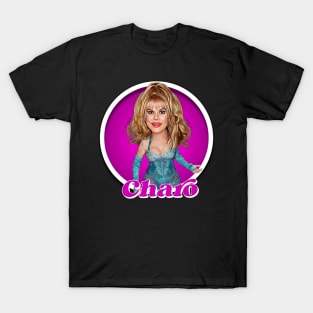 Charo T-Shirt